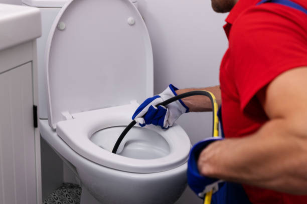 Best Plumbing Inspection Services  in Micco, FL
