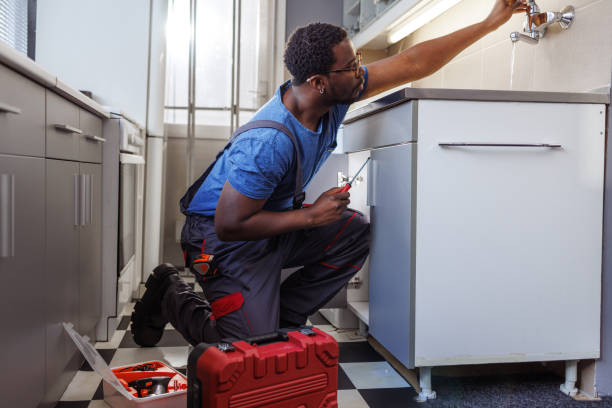 Best Water Leak Repair  in Micco, FL