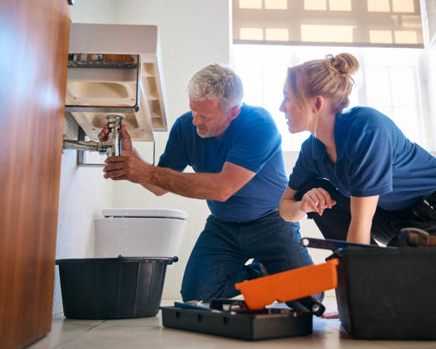 Best Residential Plumbing Services  in Micco, FL
